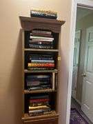 Slim Shelf