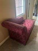 Fainting Couch
