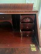 Slant Front Desk