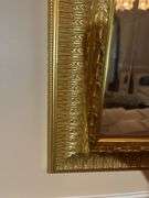 Wall mirror