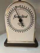 Krups Ideal Kitchen Scale