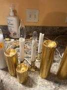 Lighting lot