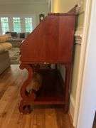 Slant Front Desk
