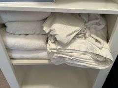 Miscellaneous linens
