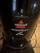 Bissell Vacuum