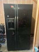 GE Refrigerator