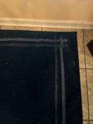 Area rugs