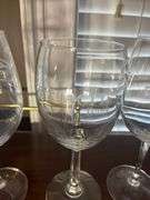 Miscellaneous Wine Glasses