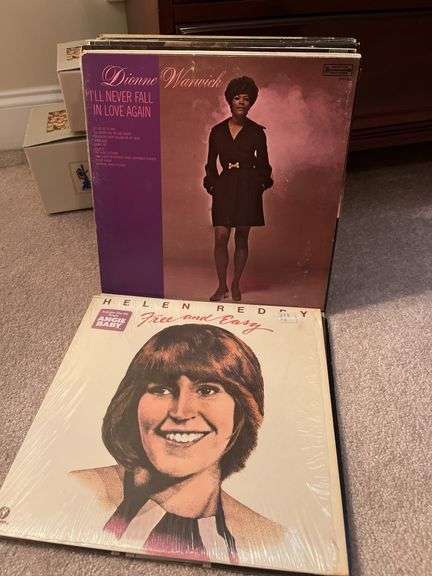 Albums