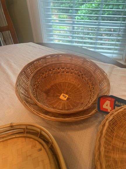 Bamboo Lot