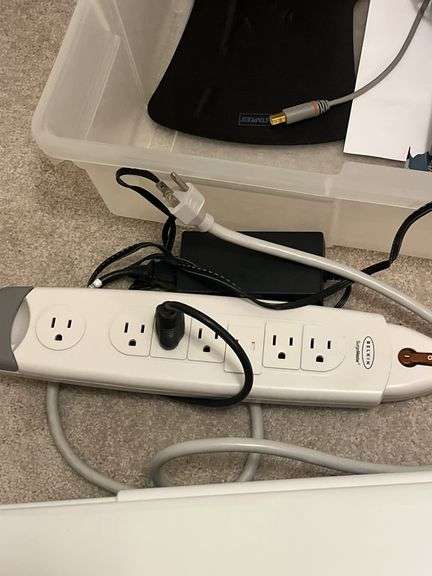 HP All In One Printer