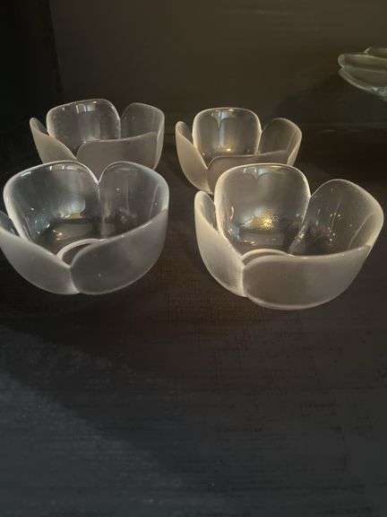 Serving lot