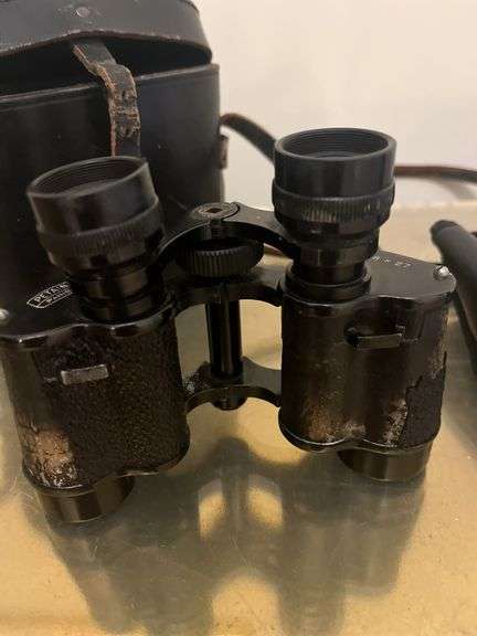Binoculars