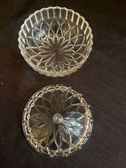 Miscellaneous Glass