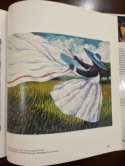 Gullah Images Coffee Table Book