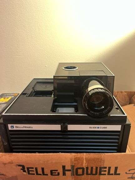 Projector