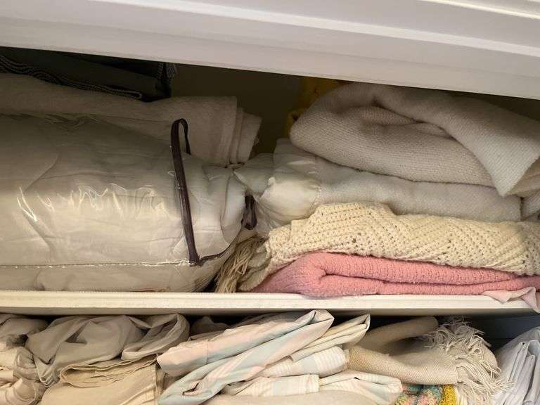 Linens