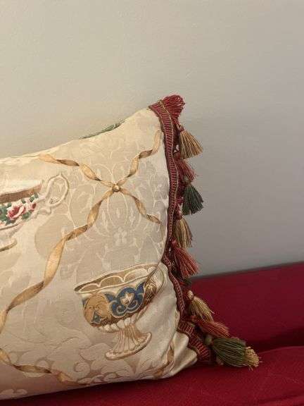 Custom Pillow