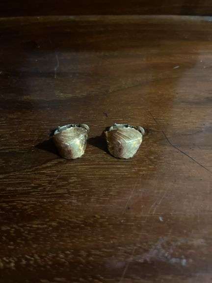 Gold jewelry Lot