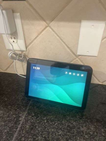 Amazon echo