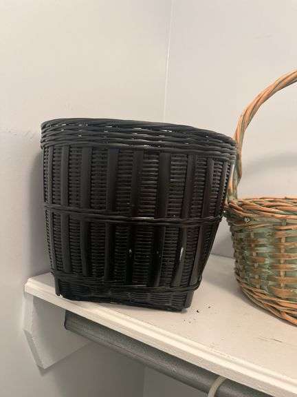 Baskets