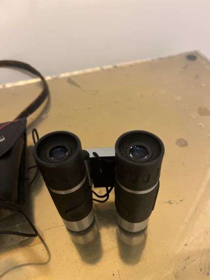Binoculars