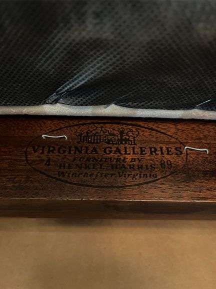 (6) dining chairs