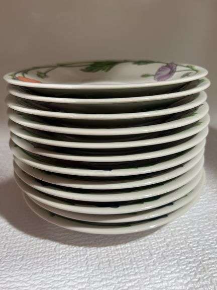 Set of China