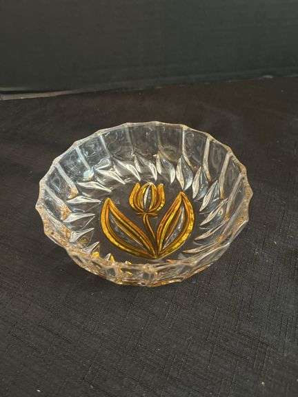 Miscellaneous Glass