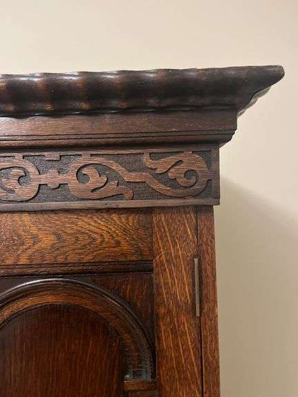 Book Case