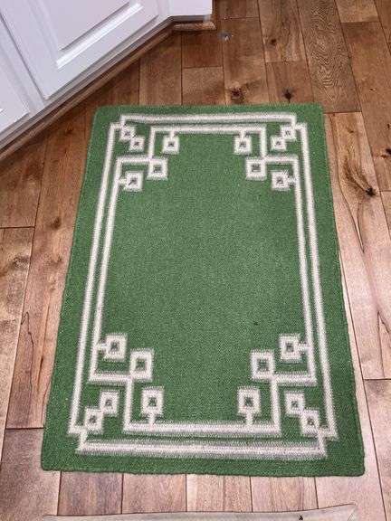 Area Rugs