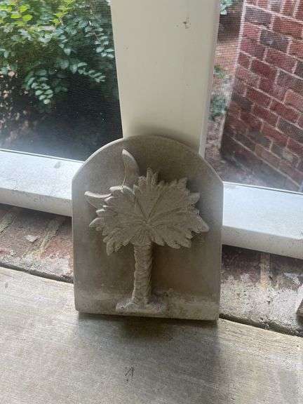 South Carolina decor