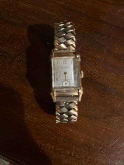 Gold jewelry Lot