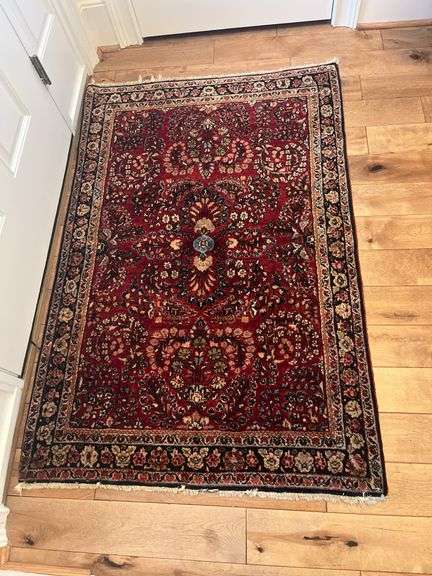 Rug