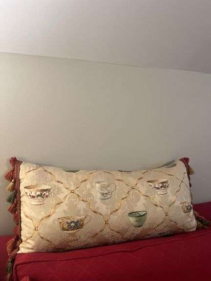 Custom Pillow