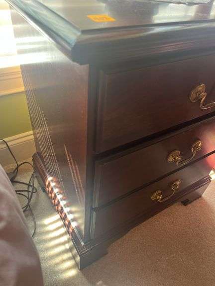 Night Stand
