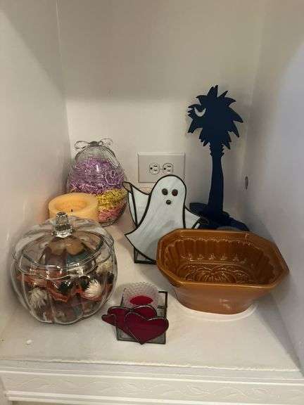 Holiday Decor