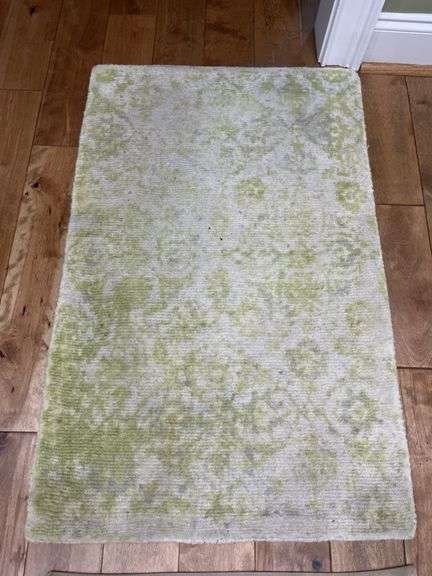 Area Rugs