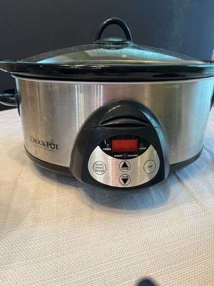 Electronic kitchen gadgets