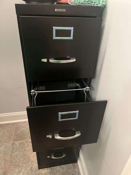 File Cabinet