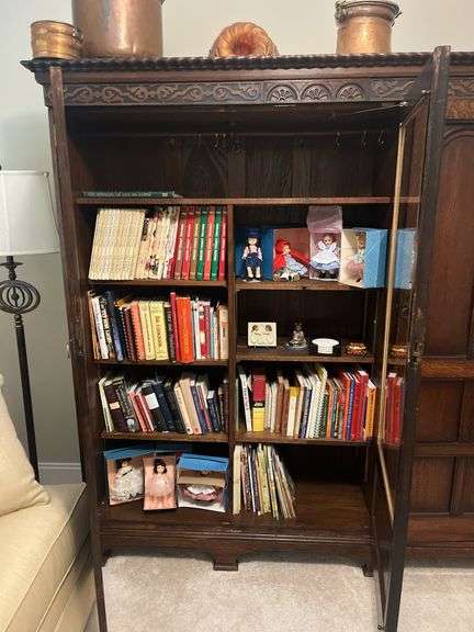 Book Case