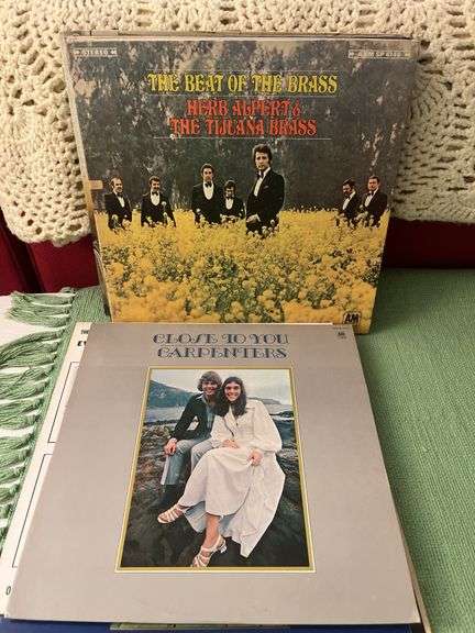Blast From the Past Music