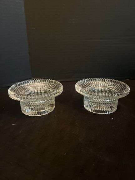 Candle Holders