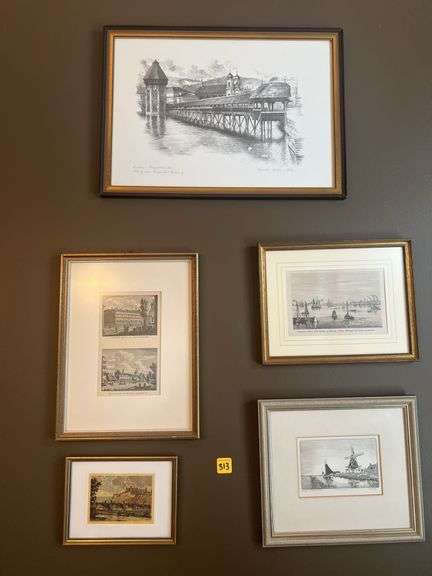 Wall art