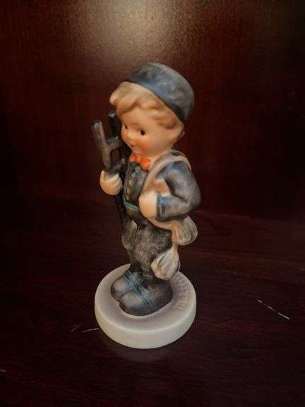 Chimney Sweep Hummel