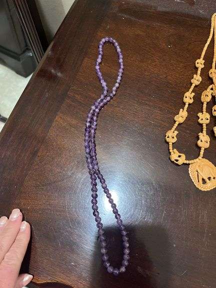 Costume Jewelry