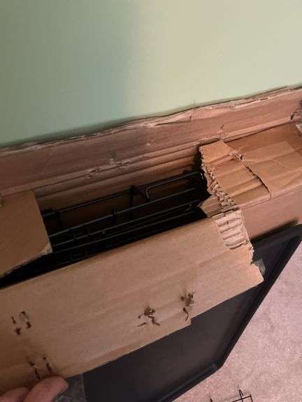Dog kennel