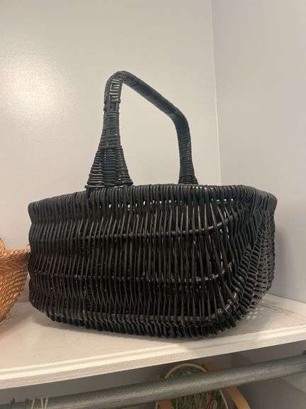 Baskets