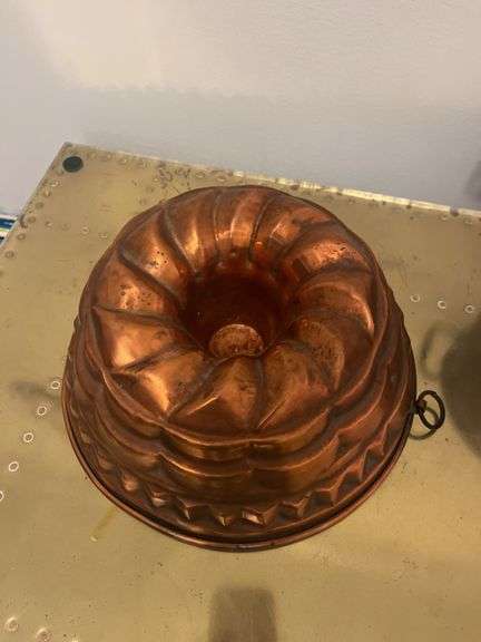 Copper