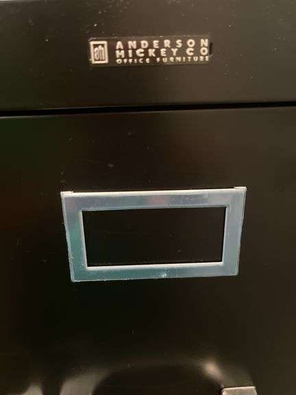 File Cabinet